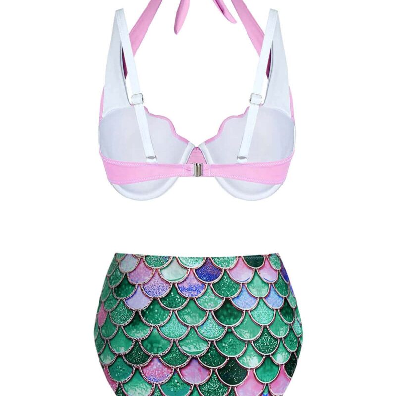 bikini de sirène
