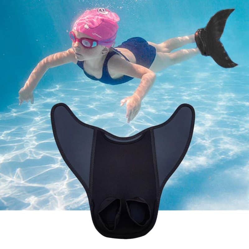 monopalme-nageoire-de-sirene